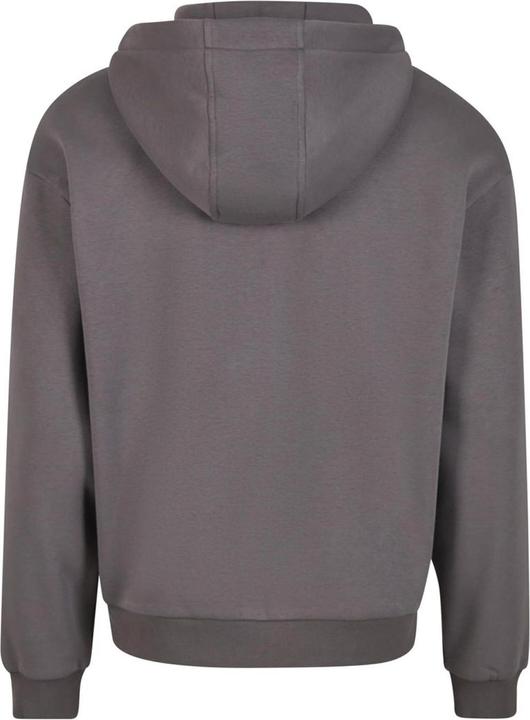 Immagine prodotto Build Your Brand Felpa con Cappuccio e Zip Intera Adulto Unisex (L)