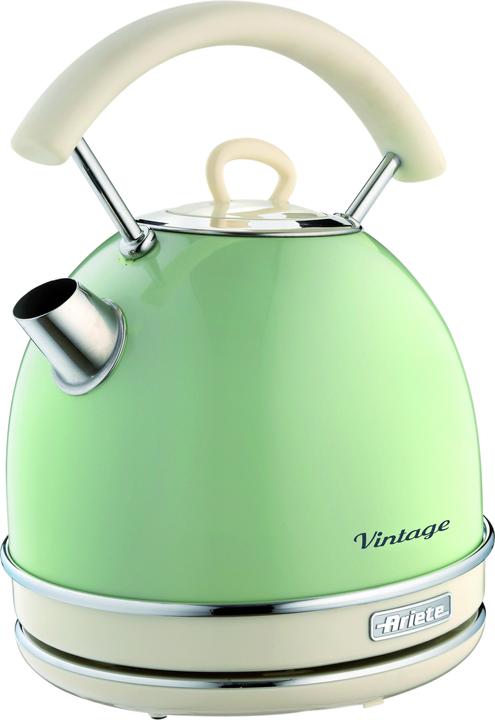 Produktbild Ariete 2877 Vintage (1.70 l, EU-Stecker)
