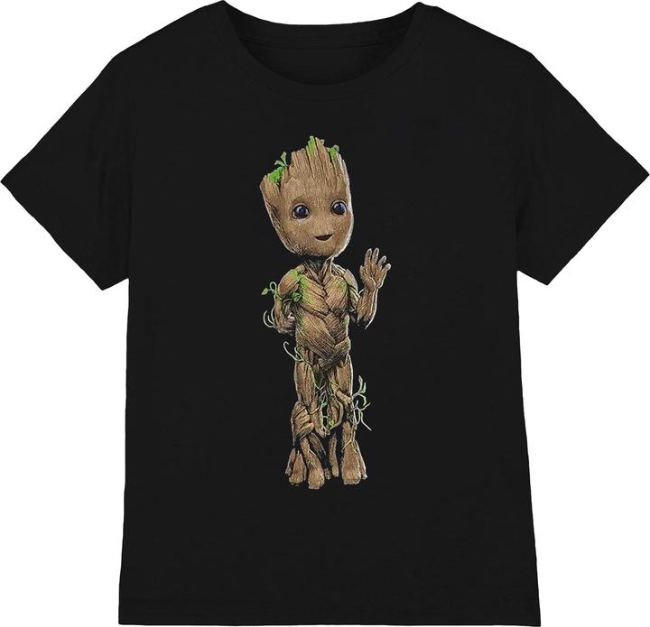 Guardians of the Galaxy TShirt (L)