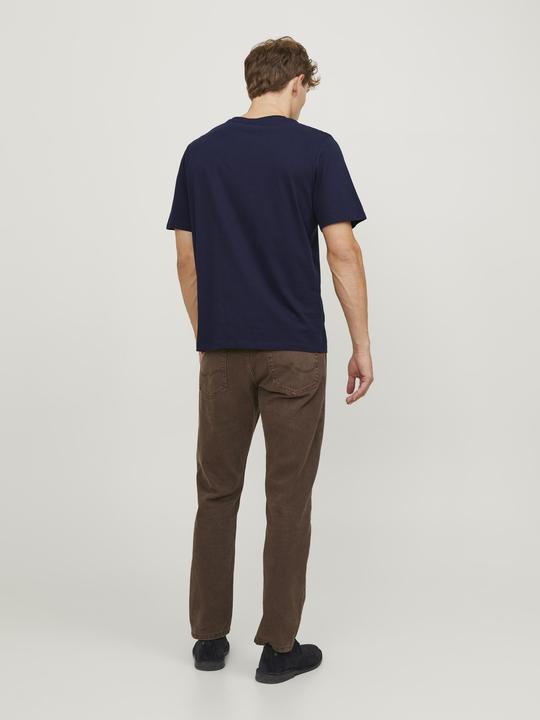 Immagine prodotto Jack & Jones Maglietta a girocollo (XS)