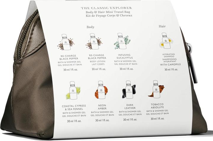 Immagine prodotto Molton Brown Esplora classico (Set per la cura del corpo)