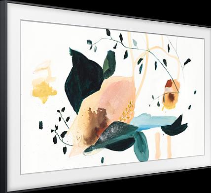 Image du produit Samsung QE65LS03T Le cadre 4.0 (65", QLED, 4K, 2020)