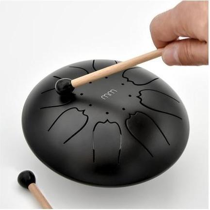 Produktbild Mikamax Tongue Steel Drum
