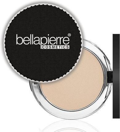 Actual product image Bellapierre Cosmetics Compact Foundation (Ivory)