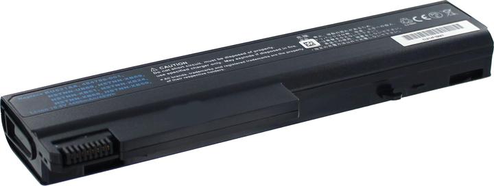 Produktbild AGI 109698 - Akku - HP - HP Probook 6550b (1 Zellen, 4400 mAh)