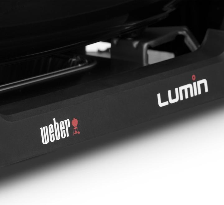 Produktbild Weber Lumin Compact (2.20 kW)