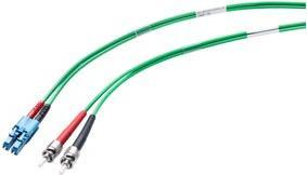 Produktbild Siemens Fiber Optic Multimode (U/UTP, CAT7, 3 m)