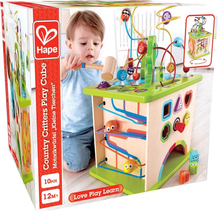 Image du produit Hape Petits animaux