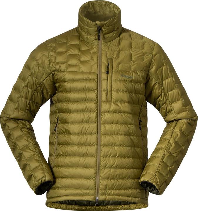 Produktbild Bergans Magma Light Down (L)