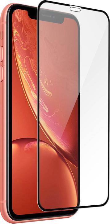 Produktbild Avizar Displayschutzfolie, Case friendly Schutz (1 Stück, Apple iPhone 11)