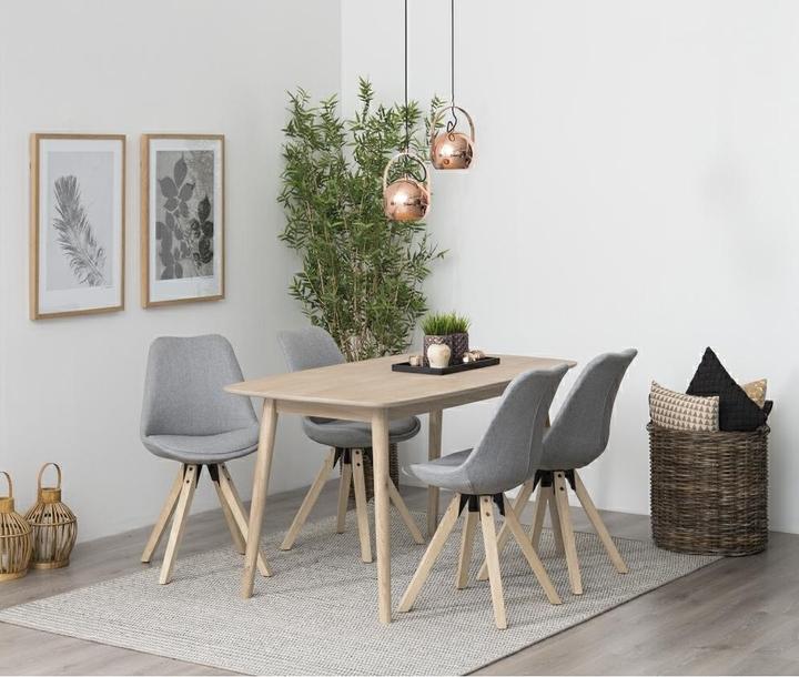 Actual product image AC Design Nagano (80 x 150 x 75.5 cm)