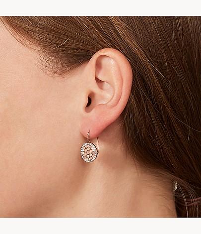 Produktbild Fossil Vintage Glitz (Kunststoff, Metall)