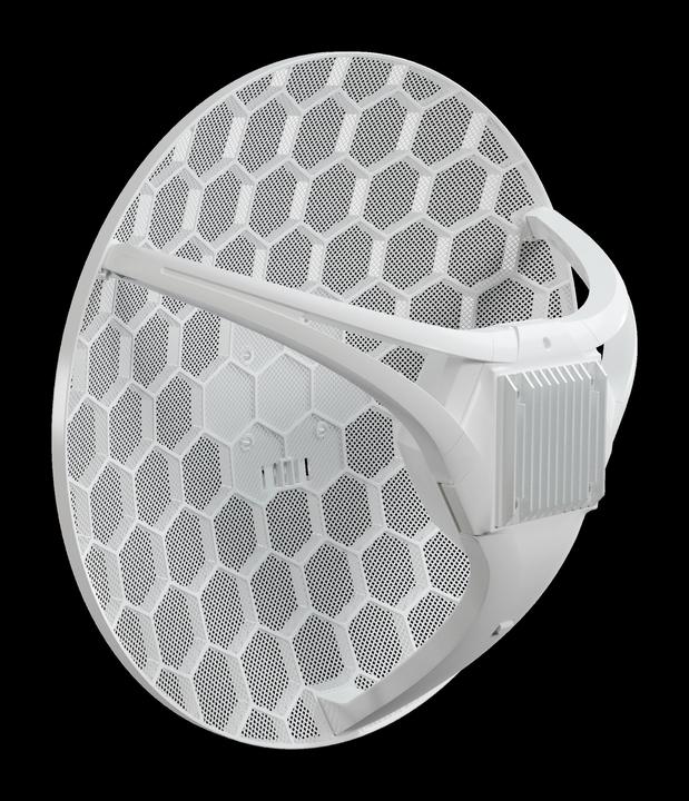 Actual product image MikroTik LHGG LTE6 kit (2024) LHGGR&FG621-EA