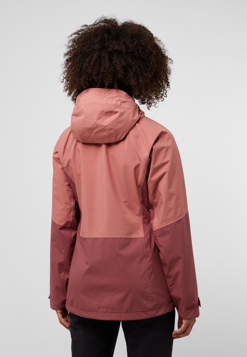 Produktbild Jack Wolfskin Glaabach 3In1 Jkt W (S)