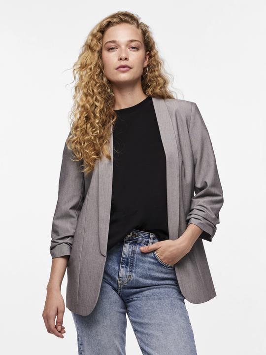 Produktbild Pieces Langer 3/4-Ärmel Blazer (XL)