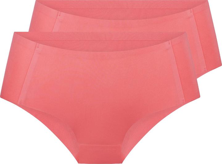 spiced Coral