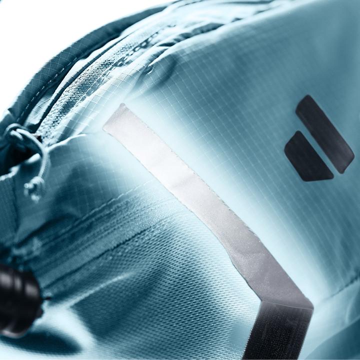Actual product image Deuter Shortrail III