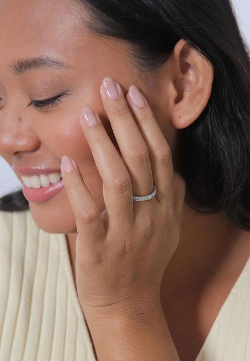 Immagine prodotto Elli Anello (58, 925 Argento)