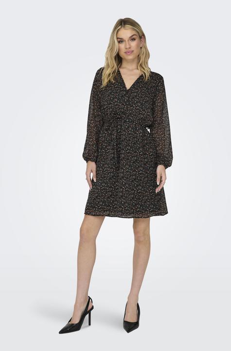 Image du produit Only ONLCERA 3/4 SHORT DRESS WVN NOOS Robe (S)