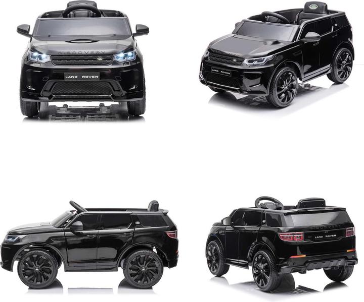 Produktbild Chipolino Kinder Elektroauto Land Rover (12 V)