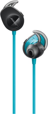 Image du produit Bose SoundSport (6 h, Sans fil)