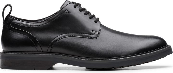 Produktbild Clarks M Aldwin Lace GTX (43)