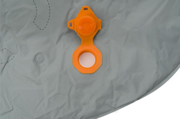 Actual product image Sea To Summit Summit Ether Light XT Insulated