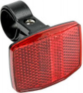Produktbild Benson Fahrradreflektor vorne + hinten K-Mark