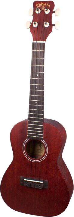 Immagine prodotto Kohala Ukulele Concert Ukulele (Concertistico)