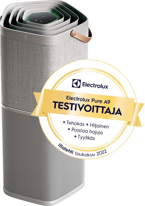 Image du produit Electrolux Pure A9 (129 m²)