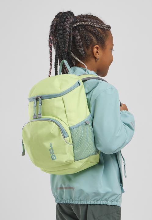 Image du produit Jack Wolfskin Erlebnis Pack (11 l)