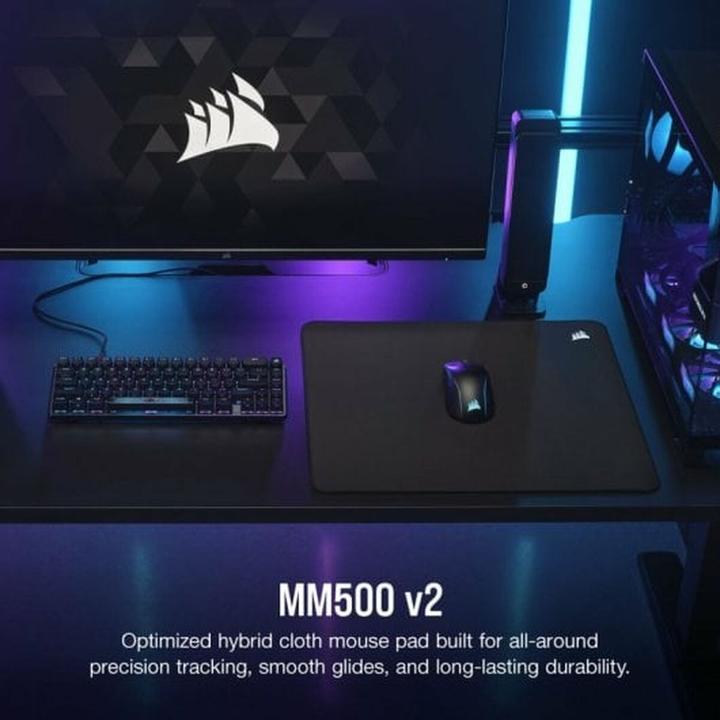 Immagine prodotto Corsair MM500 v2 (L)
