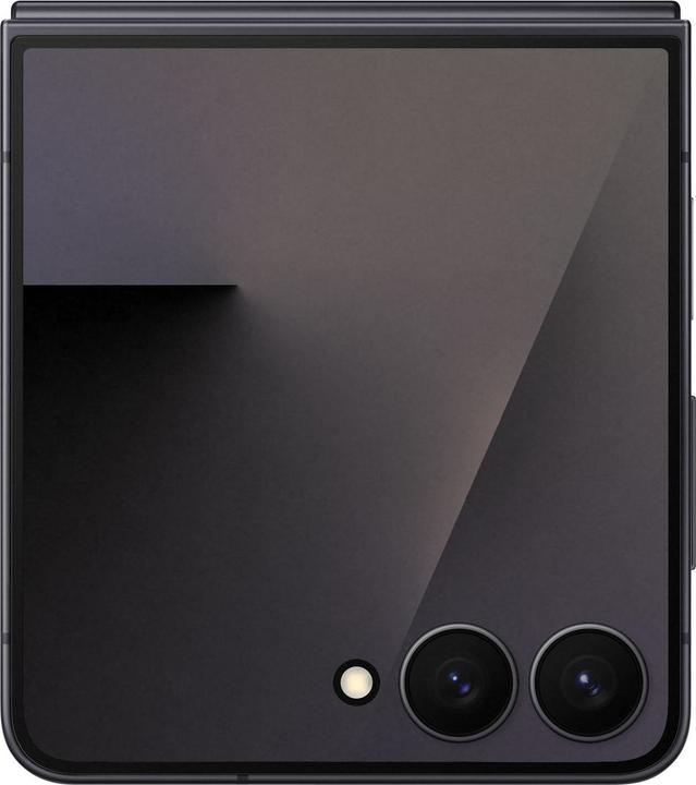 Image du produit Samsung Galaxy Z Flip7 (512 Go, Jetblack, 6.90", eSIM, 50 Mpx, 5G)