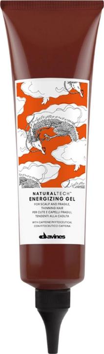 Davines Natural Tech Energizing Gel (150 ml)