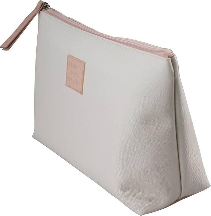 Immagine prodotto Tender Love + Carry Pink Basics Saff Holdall