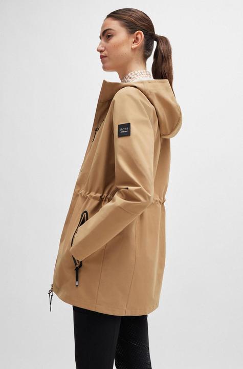 Produktbild BOSS Parka Hard S Lenie Damen (S)