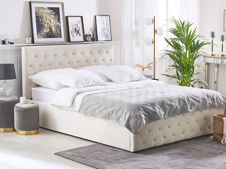 Actual product image Beliani Amiens (180 x 200 cm)