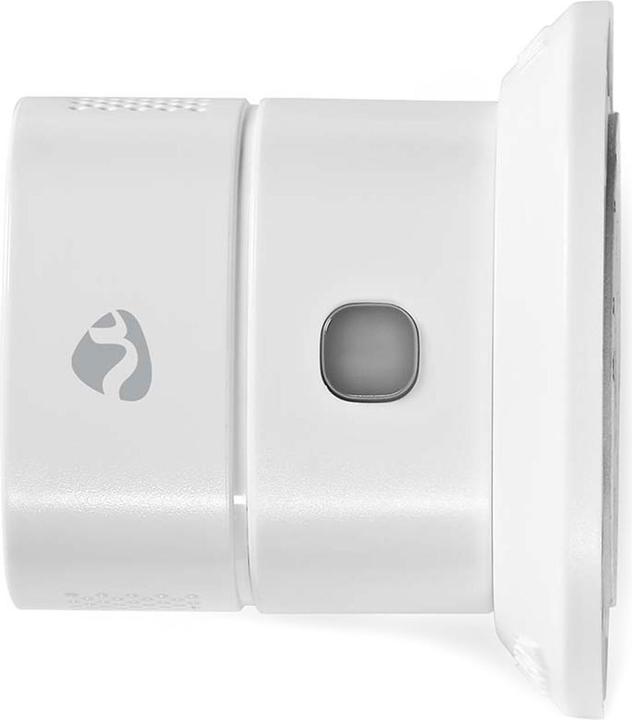 Actual product image Nedis ZBDCO11WT - SmartLife CO Detector| Zigbee 3.0| Napájení na baterii | Android™/ IOS |S testova