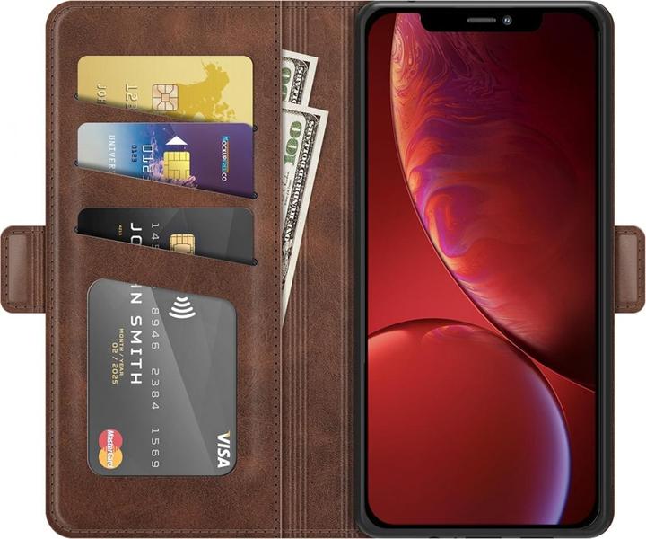 Produktbild Screenguard CardLounge (Apple iPhone 13)
