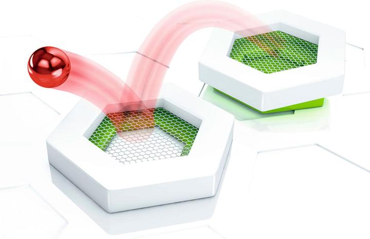 Image du produit Ravensburger GraviTrax Trampoline GraviTrax