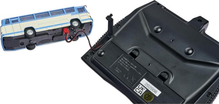 Immagine prodotto Carson Automodello RC (RTR pronto all'uso)