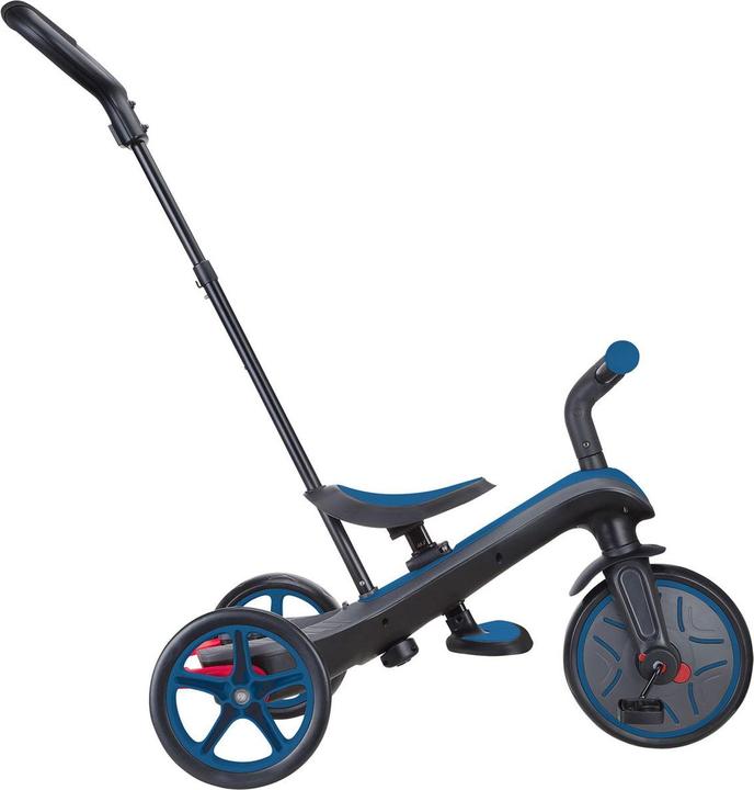 Produktbild Globber Trike Explorer 4in1