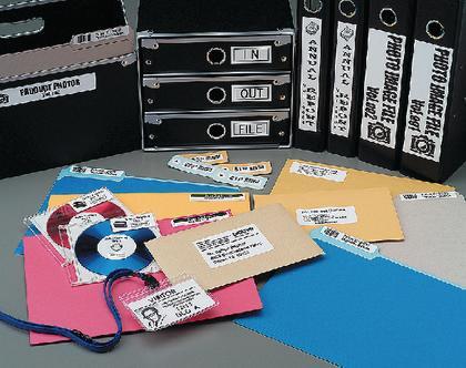 Produktbild Brother Dk-11209