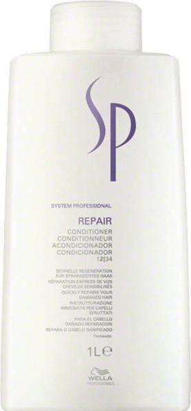 Wella System Professionals Repair Conditioner, 1 lt (1000 ml)