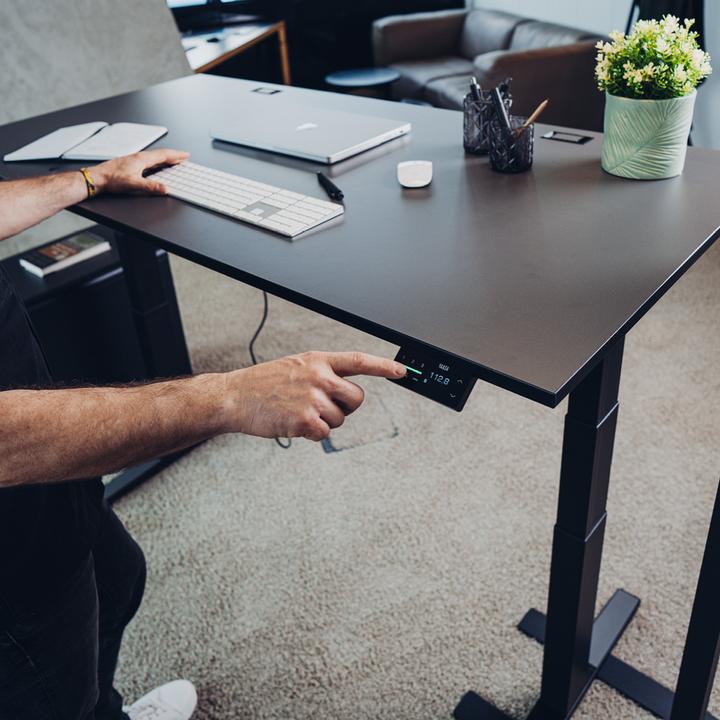 Image du produit Yaasa Desk Expert (140 x 80 cm)