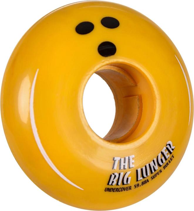 Immagine prodotto Undercover Ruote (59 mm)