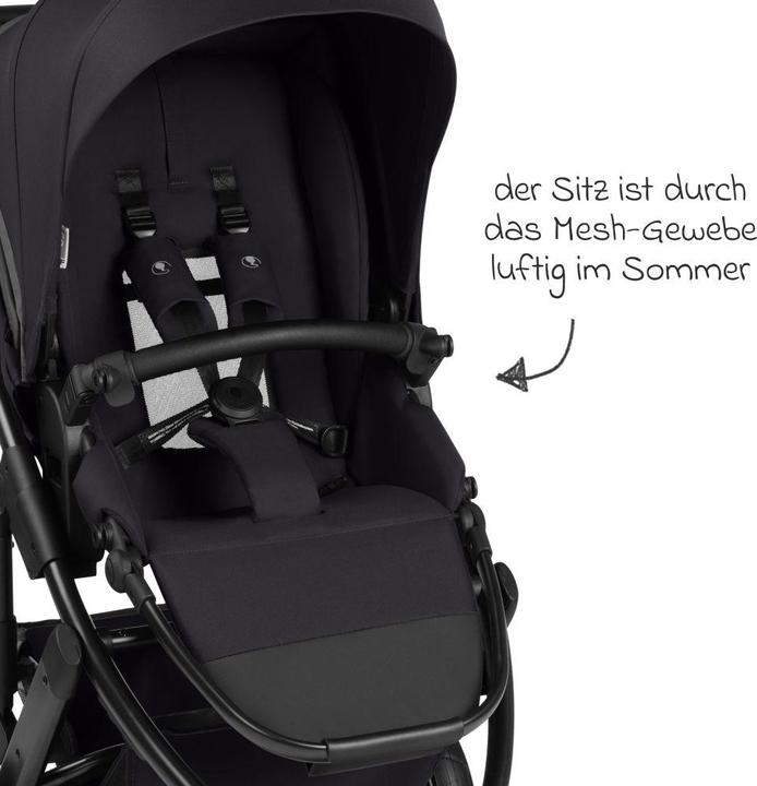 Actual product image ABC Design Salsa 5 Run