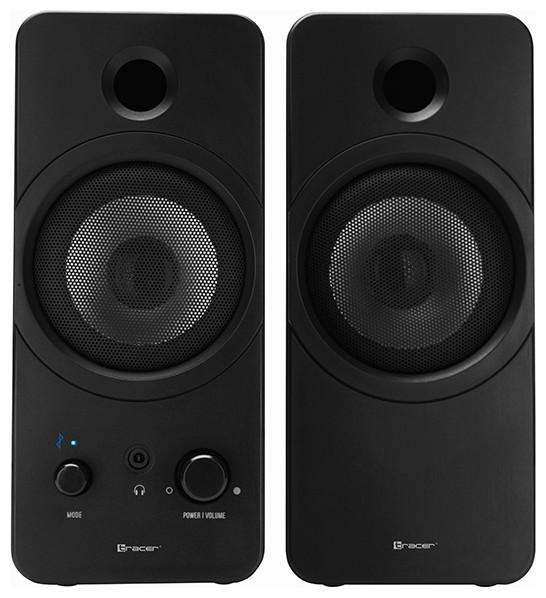 Productafbeelding Tracer TRAGLO46370 Luidsprekers 2.0 Mark USB BLUETOOTH