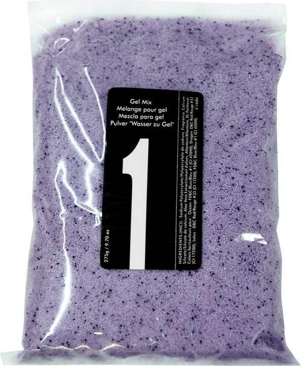 Actual product image Shunga Lovebath (Bath pearls)