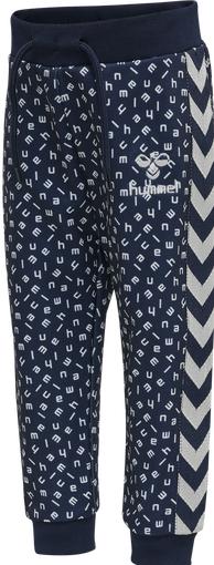 Actual product image hummel Troy Pants (68)